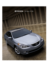 2006 Toyota Solara CN