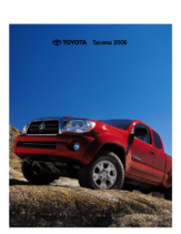 2006 Toyota Tacoma CN