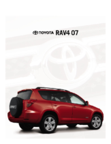 2007 Toyota Rav4 CN