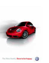 2007 VW Beetle CN