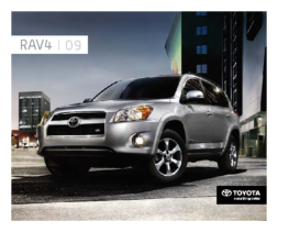 2009 Toyota Rav4 CN