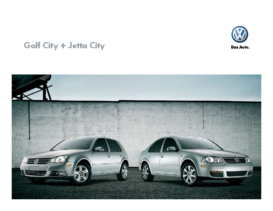 2009 VW City CN