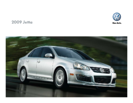 2009 VW Jetta CN