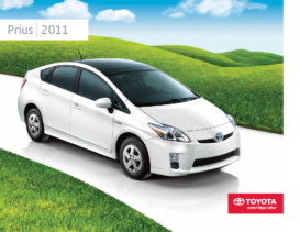 2011 Toyota Prius CN