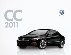 2011 VW CC CN