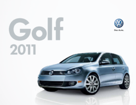 2011 VW Golf CN