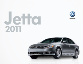 2011 VW Jetta CN