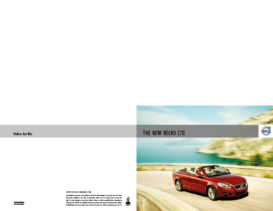 2011 Volvo C70 CN