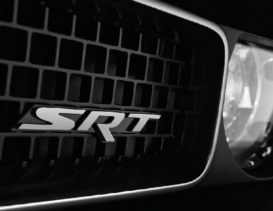 2013 SRT Full Line