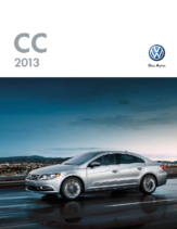 2013 VW CC CN