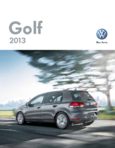 2013 VW Golf CN