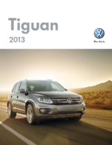 2013 VW Tiguan CN