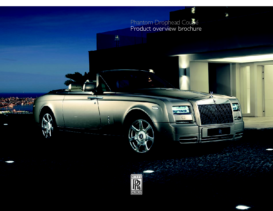 2014 Rolls-Royce Phantom Drophead Coupe