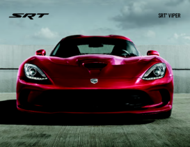 2014 SRT Viper V1