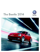 2014 VW Beetle CN