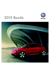 2015 VW Beetle CN