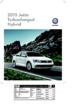 2015 VW Jetta Hybrid CN