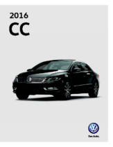 2016 VW CC CN