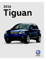 2016 VW Tiguan CN