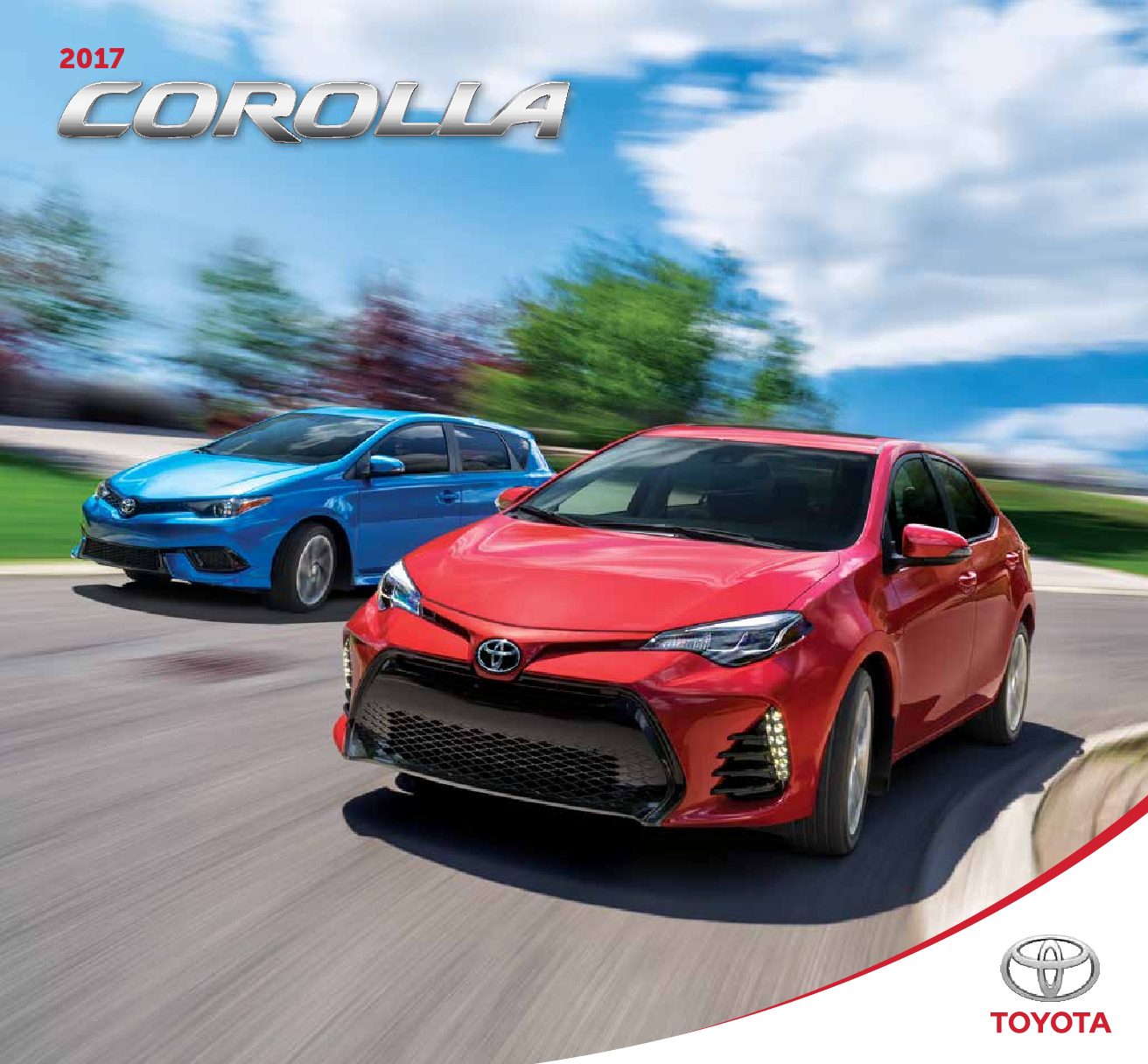 2017 Toyota Corolla IM CN