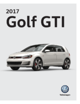 2017 VW Golf GTI CN