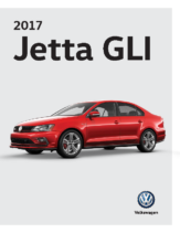 2017 VW Jetta GLI CN