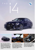 2022 BMW i4 ID