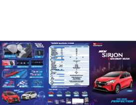 2022 Daihatsu Sirion ID