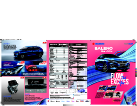 2022 Suzuki Baleno ID