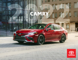 2022 Toyota Camry CN v2