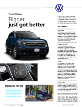 2022 VW Atlas Buyers Guide CN