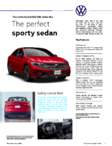 2022 Volkswagen Jetta GLI Buyers Guide CN