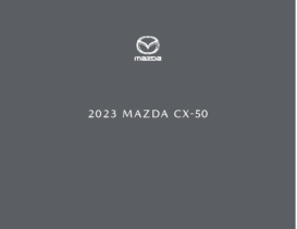 2023 Mazda CX-50 CN