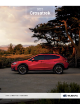 2023 Subaru Crosstrek