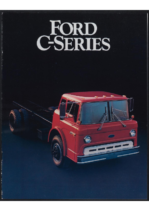 1985 Ford C-Series