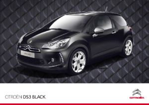 2010 Citroën DS3 Collection UK