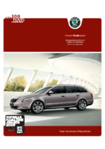 2010 Skoda Superb Specs-Prices UK