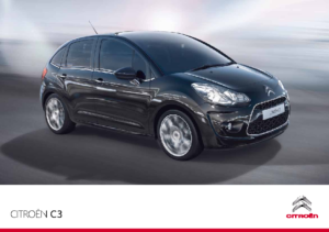 2011 Citroën C3 UK