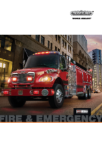 2018 Freightliner Fire & Emergency Sell Sheet