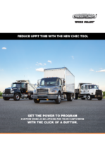 2019 Freightliner Chec Too Flier