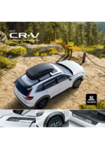 2023 Honda CR-V Accessories