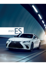 2023 Lexus ES