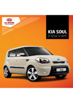 2010 Kia Soul UK