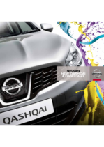 2010 Nissan Qashqai UK