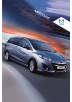 2012 Mazda Mazda5 UK