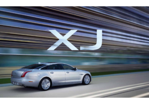 2013 Jaguar XJ Spec & Price Guide UK