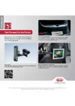 2013 Kia Ceed Accessories UK