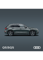 2018 Audi Q5 UK