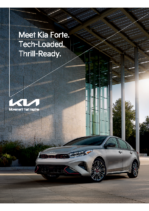 2022 Kia Forte v2