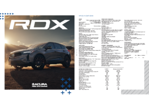 2023 Acura RDX CN